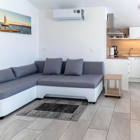 Apartmaji Ema Koper Eksteriør billede
